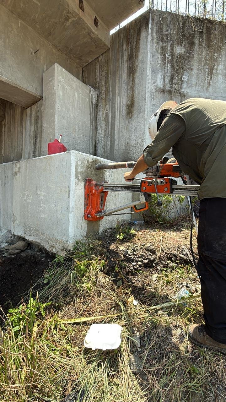 Control de Calidad en Obra