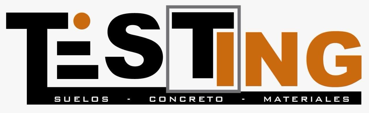 Testing - Suelos, Concreto, Materiales